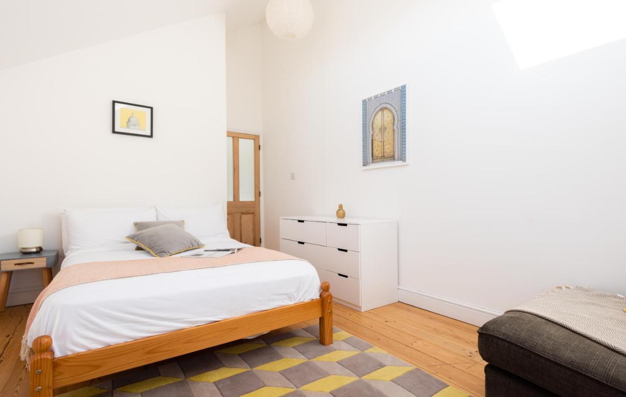 The Magdalene Cottage - Modern & Comfortable 4Bdr Family Home CBG Εξωτερικό φωτογραφία