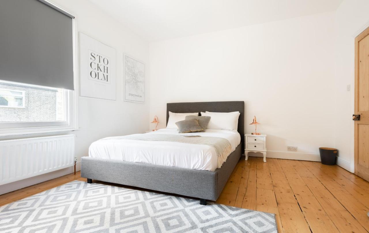The Magdalene Cottage - Modern & Comfortable 4Bdr Family Home CBG Εξωτερικό φωτογραφία