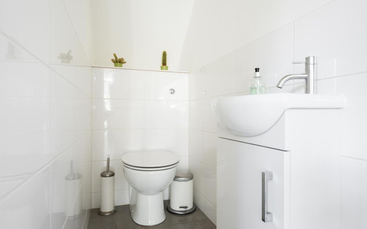 The Magdalene Cottage - Modern & Comfortable 4Bdr Family Home CBG Εξωτερικό φωτογραφία
