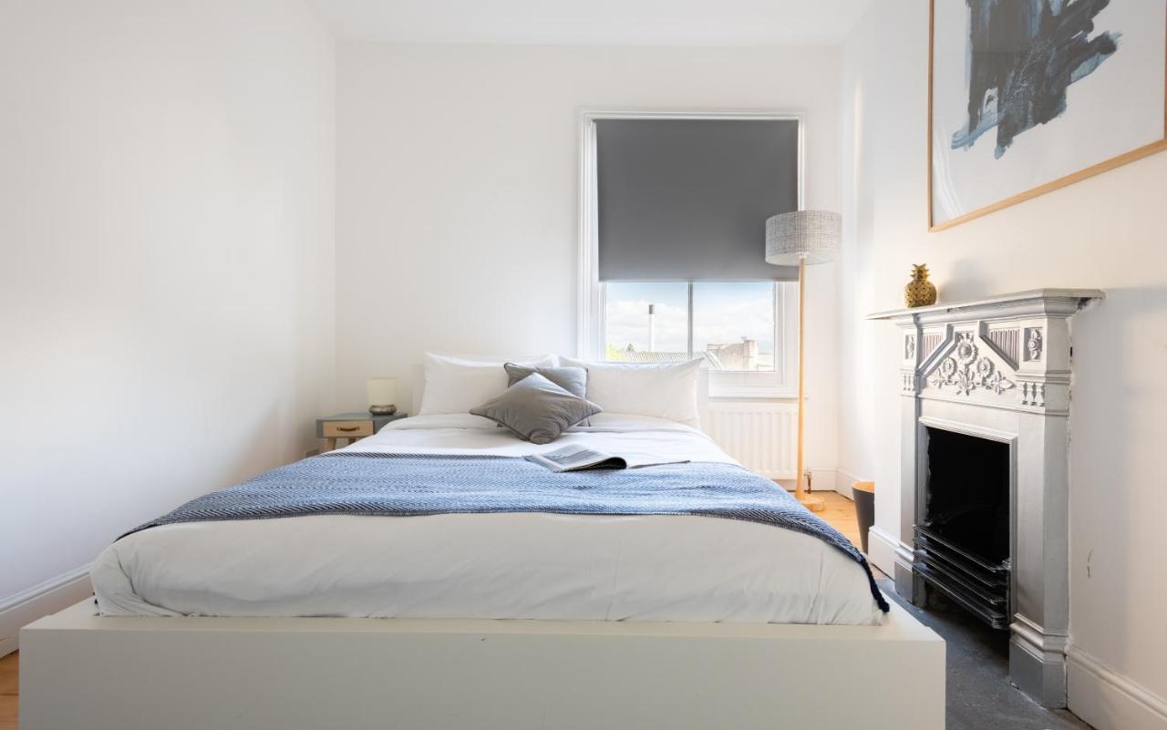 The Magdalene Cottage - Modern & Comfortable 4Bdr Family Home CBG Εξωτερικό φωτογραφία