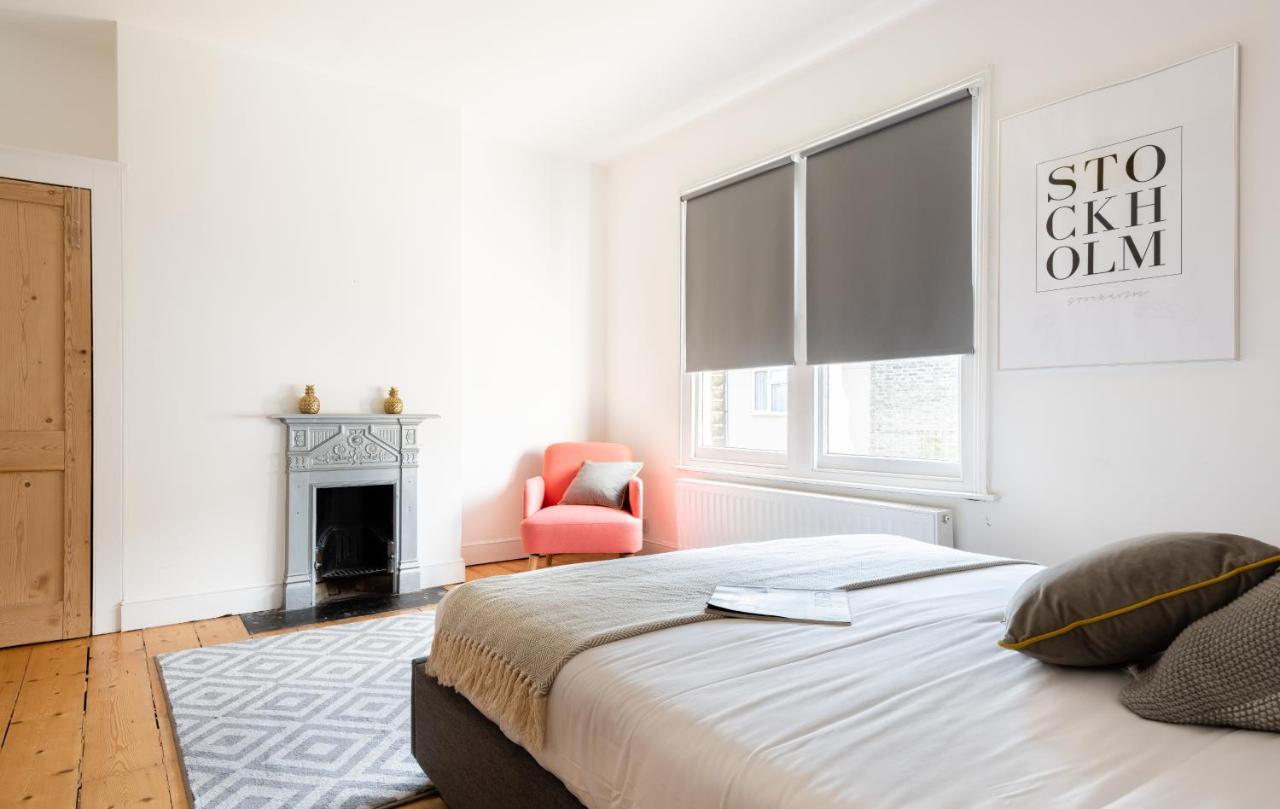 The Magdalene Cottage - Modern & Comfortable 4Bdr Family Home CBG Εξωτερικό φωτογραφία