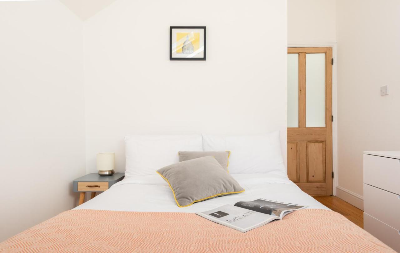 The Magdalene Cottage - Modern & Comfortable 4Bdr Family Home CBG Εξωτερικό φωτογραφία
