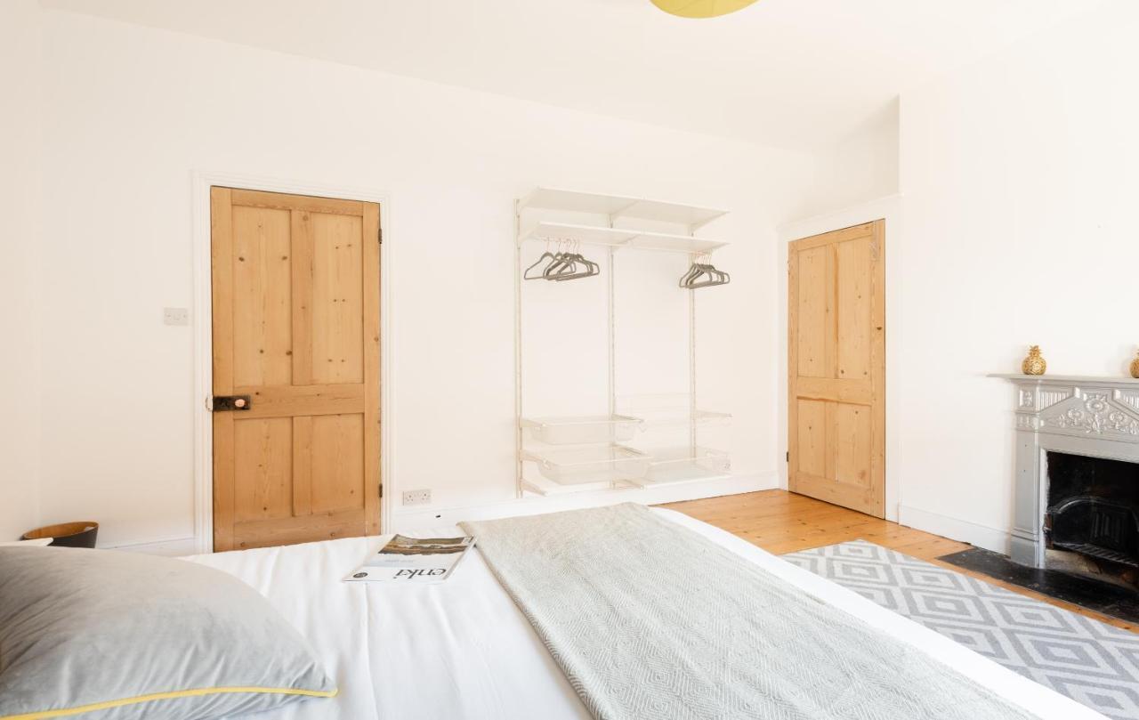 The Magdalene Cottage - Modern & Comfortable 4Bdr Family Home CBG Εξωτερικό φωτογραφία