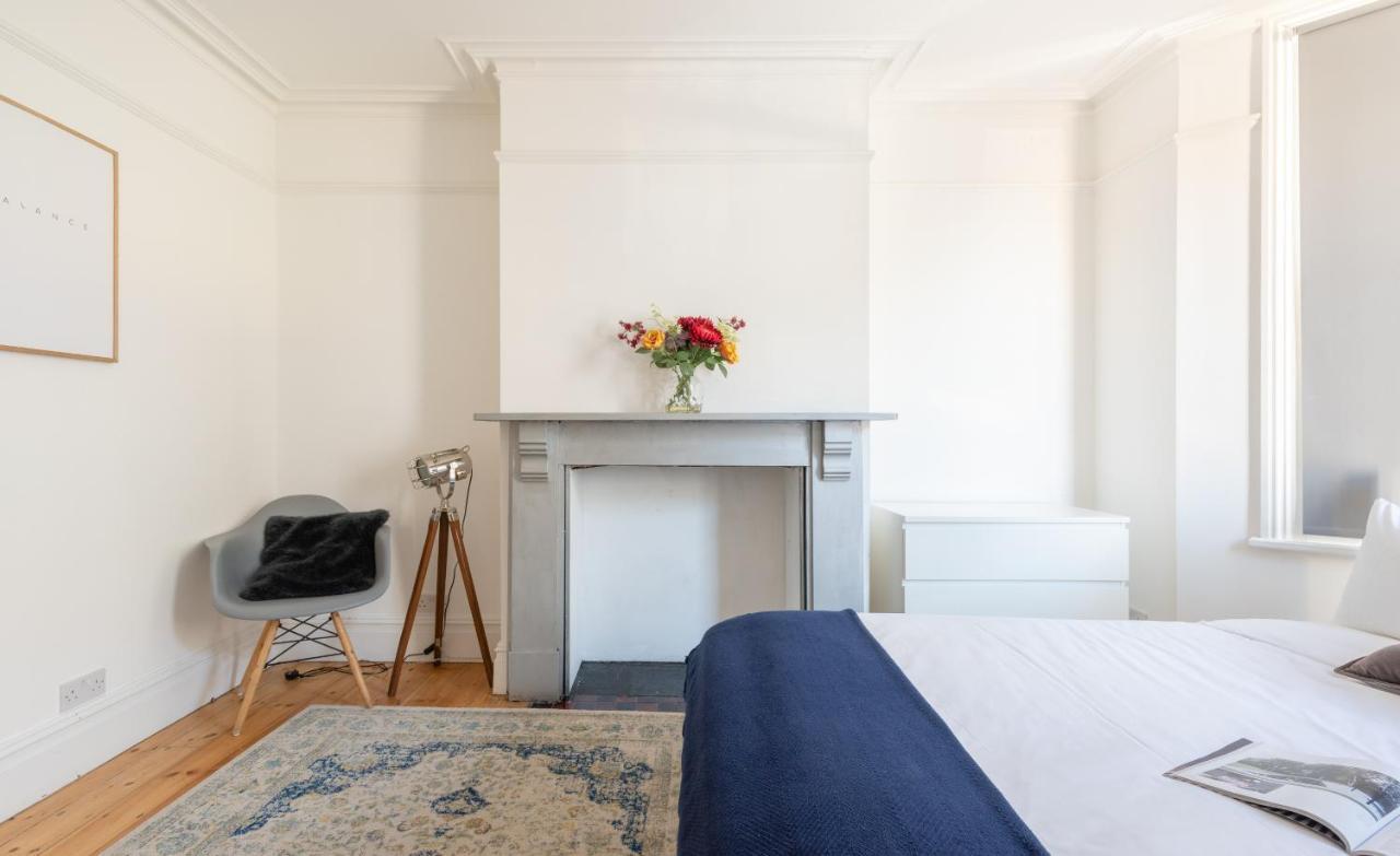 The Magdalene Cottage - Modern & Comfortable 4Bdr Family Home CBG Εξωτερικό φωτογραφία