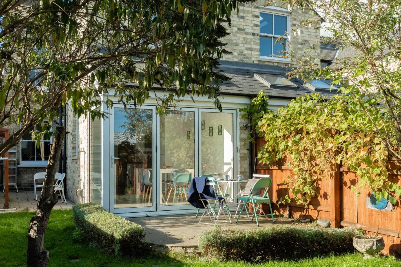 The Magdalene Cottage - Modern & Comfortable 4Bdr Family Home CBG Εξωτερικό φωτογραφία