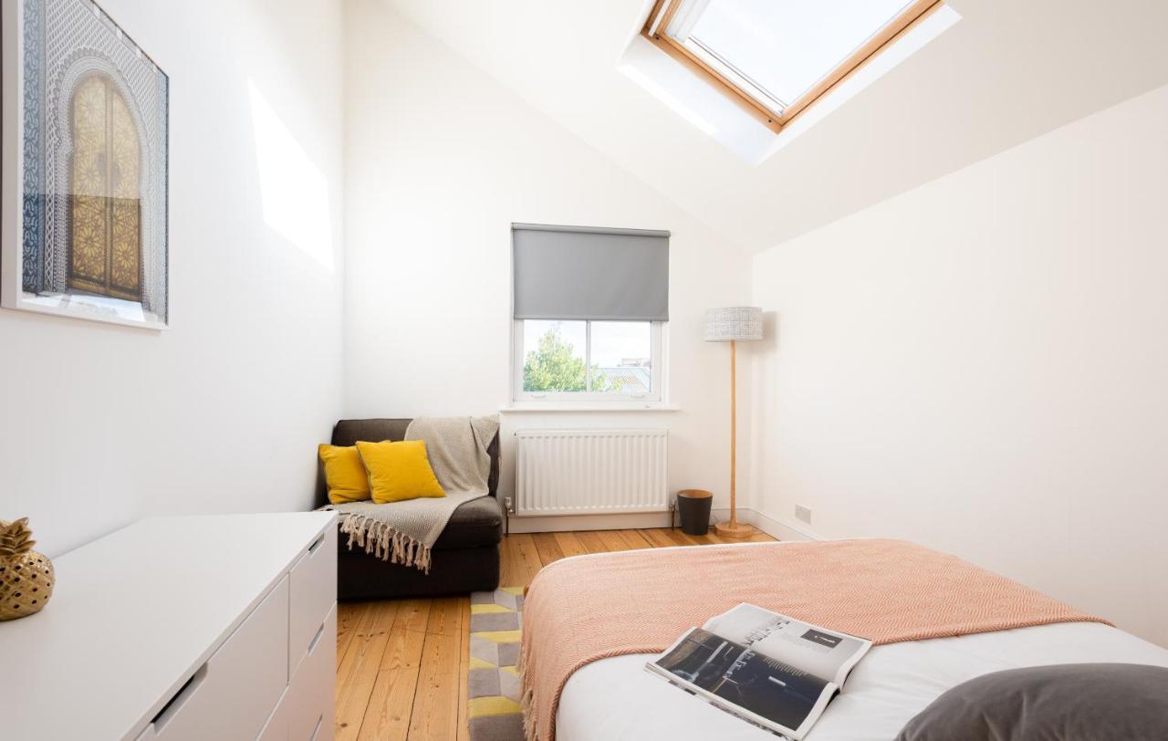 The Magdalene Cottage - Modern & Comfortable 4Bdr Family Home CBG Εξωτερικό φωτογραφία